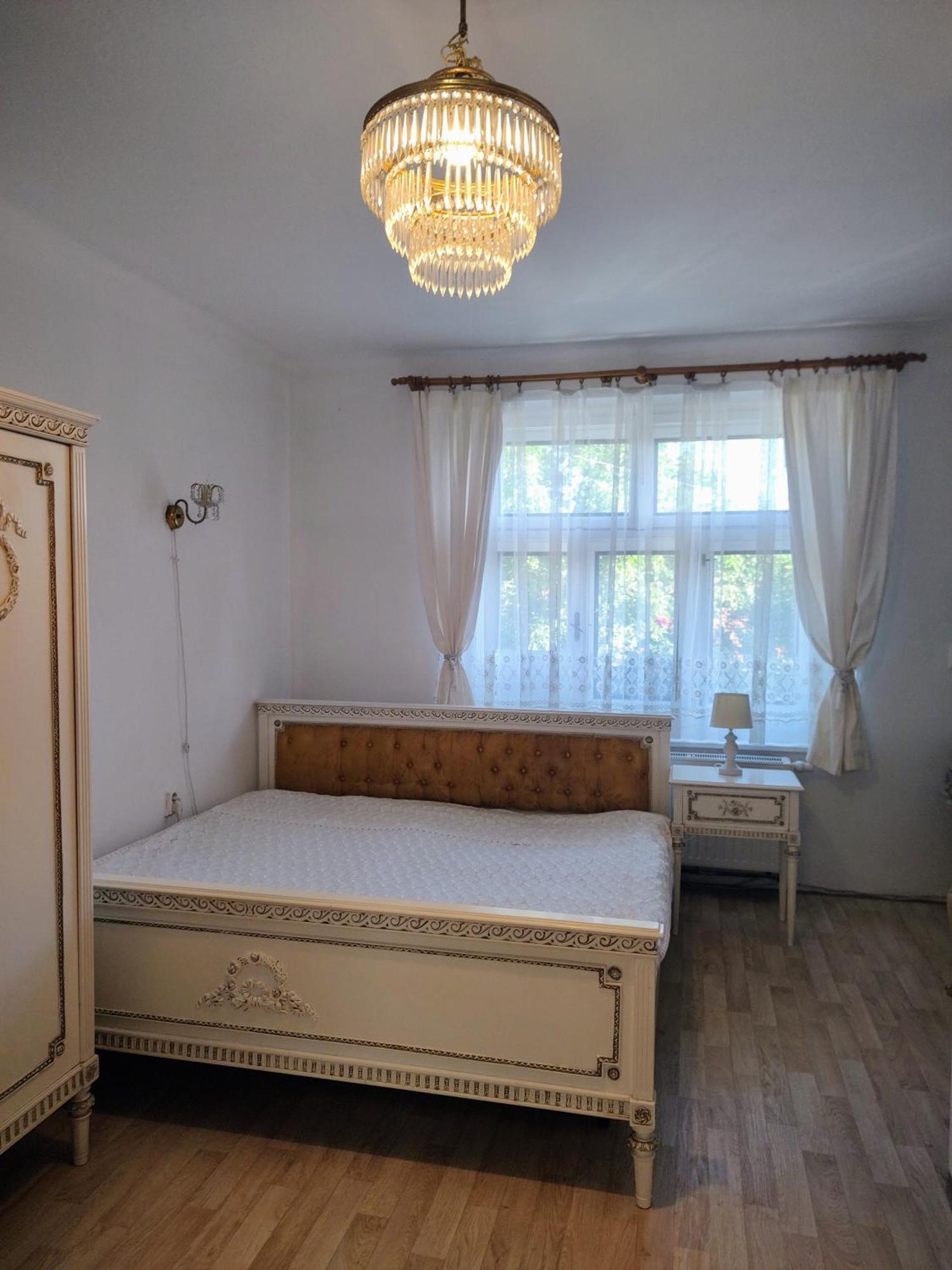 Ubytovani Sarka Čistá Exterior foto