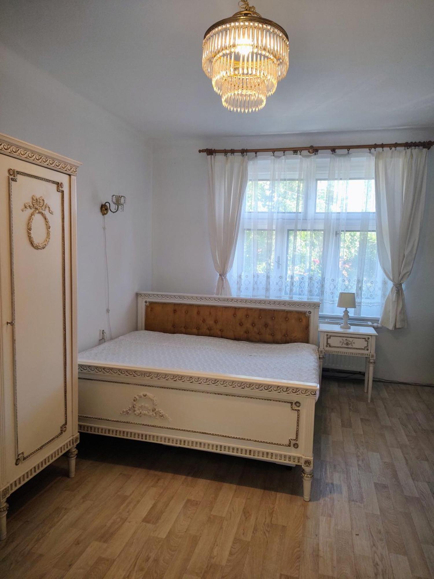 Ubytovani Sarka Čistá Exterior foto